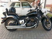  Xvs Roadster Cc