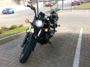  Xvs Roadster Cc