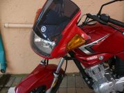  Ybr 125