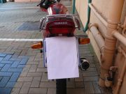  Ybr 125