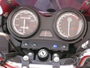 Ybr 125