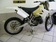  Yz250