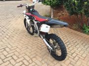  Yz250f