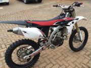  Yz250f