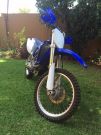  Yz450f