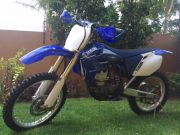  Yz450f