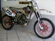  Yz450f