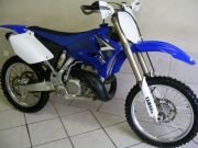  Yz 250