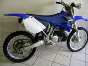  Yz 250