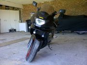  Yzf600r