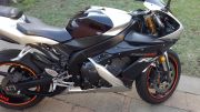  Yzf R1