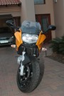  F800s