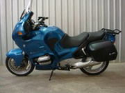 Bmw R1100rt