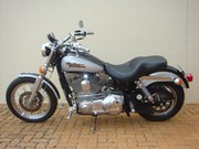  Dyna Glide Beach Cruiser