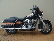 Harley Davidson Electra Glide Custom