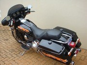  Electra Glide Custom