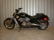 Harley Davidson V-rod