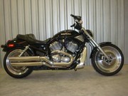  V-rod