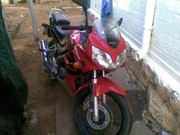  Cbr 125