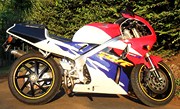  Rvf400rr Nc35