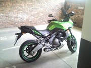  Versys