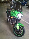  Versys