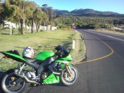 Kawasaki Zx10r
