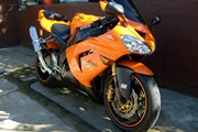  Zx10r