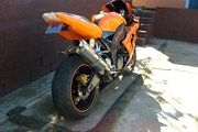  Zx10r