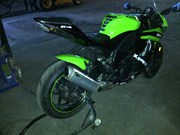  Zx10r