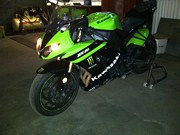  Zx10r