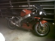  Zx6r