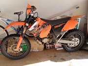  200 Xc-w