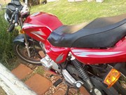 Moto Mia Corretta
