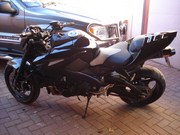  B King 1340 Cc