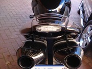  B King 1340 Cc