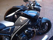  B King 1340 Cc