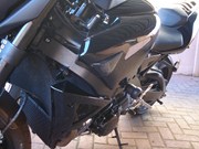  B King 1340 Cc