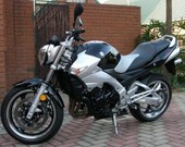  Gsr 600