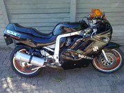  Gsx-r750