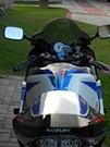 Suzuki K1
