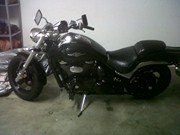Suzuki Mt50