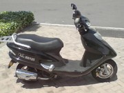 Xr125