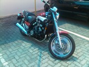 Yamaha V-max