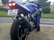  Yzf R6