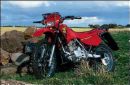 Honda Ctx200