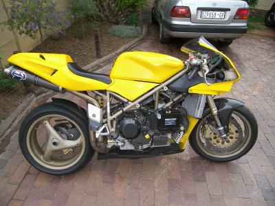 Ducati 916
