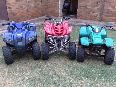  Various