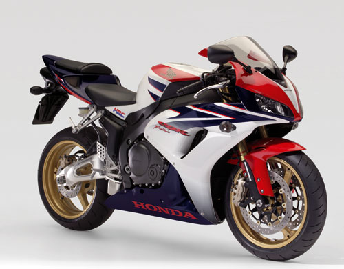 Honda Cbr1000rr Hrc