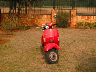 Lml Star 150 Cc